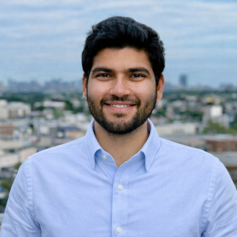 Yash Mehta